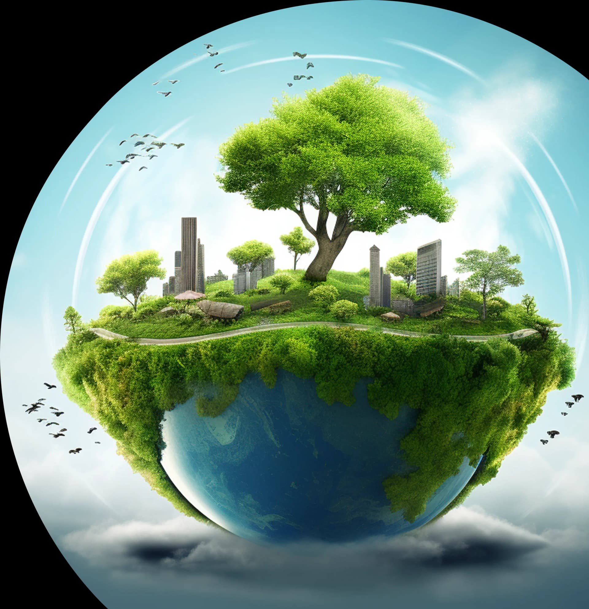 earth